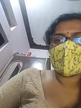 sexy aaru online show from 18, 6, 2026