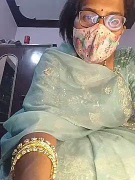 sexy aaru online show from 28, 5, 2026
