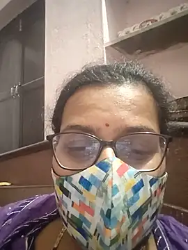 sexy aaru online show from 6, 6, 2026