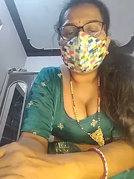 sexy aaru online show from 4, 6, 2026
