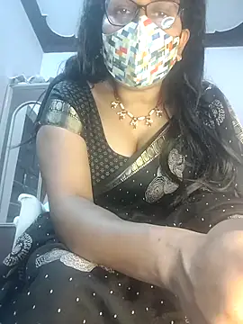 sexy aaru online show from 18, 5, 2026