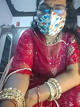 sexy aaru online show from 27, 5, 2026