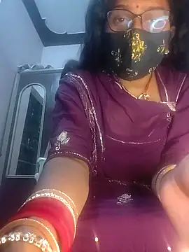 sexy aaru online show from 19, 5, 2026