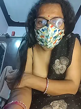sexy aaru online show from 1, 6, 2026