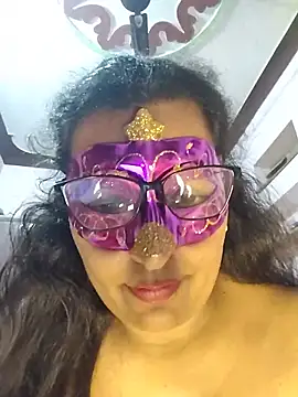 sexy aaru online show from 2, 6, 2026