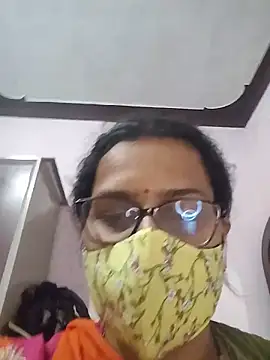 sexy aaru online show from 15, 6, 2026