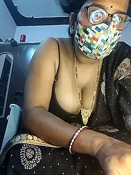 sexy aaru online show from 31, 5, 2026