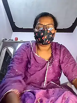 sexy aaru online show from 21, 6, 2026