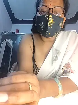 sexy aaru online show from 25, 5, 2026