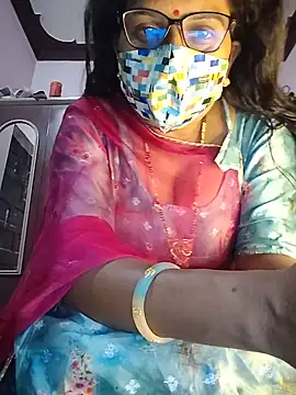sexy aaru online show from 23, 5, 2026