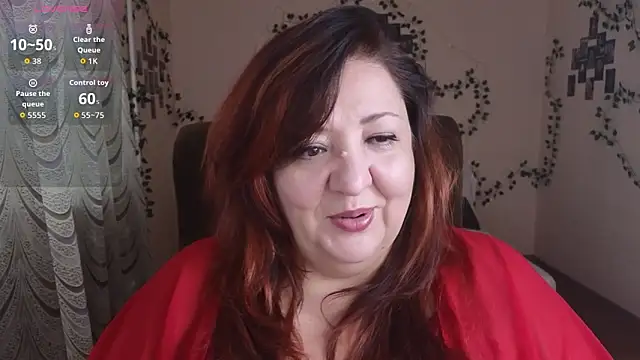 Ophelia Orbit online show from 28, 10, 2025