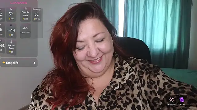 Ophelia Orbit online show from 9, 11, 2025