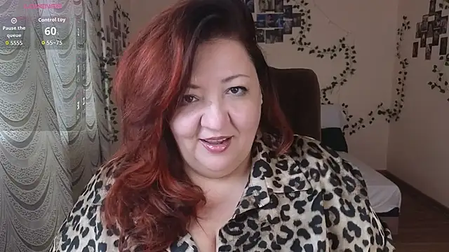 Ophelia Orbit online show from 8, 11, 2025