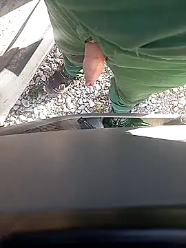 Snapshot of fickfreund019 chatting on 14, 9, 2025 fickfreund019 online show from 14, 9, 2025