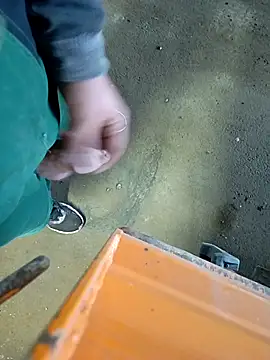 Snapshot of fickfreund019 chatting on 22, 10, 2025 fickfreund019 online show from 22, 10, 2025