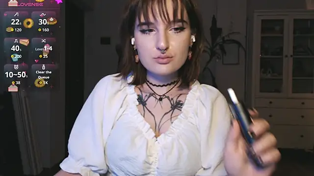 rubby hanna online show from 5, 4, 2026