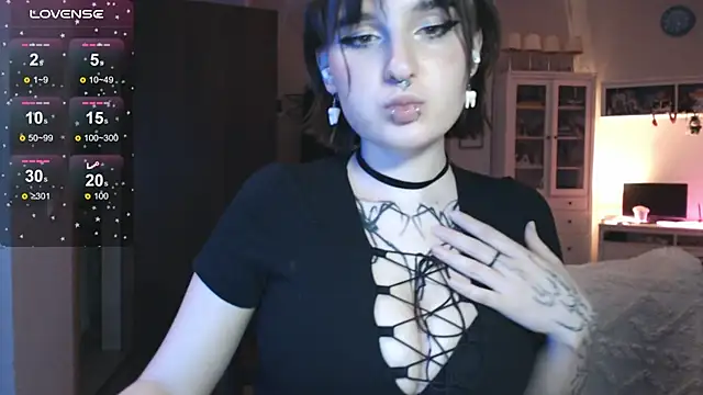 rubby hanna online show from 5, 11, 2025