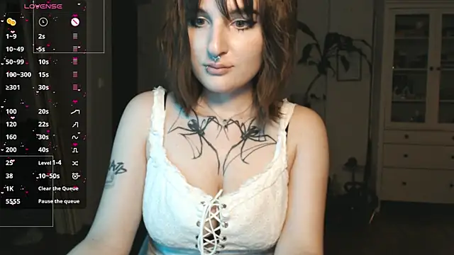rubby hanna online show from 1, 5, 2026