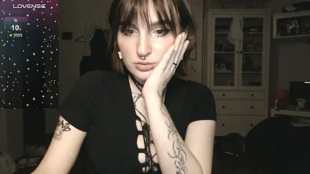 rubby hanna online show from 20, 12, 2025