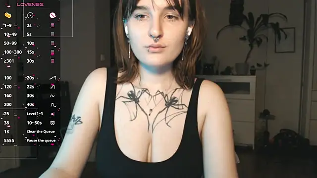 rubby hanna online show from 25, 5, 2026