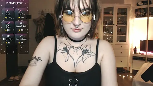 rubby hanna online show from 18, 1, 2026