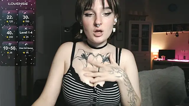 rubby hanna online show from 3, 11, 2025