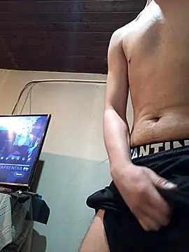 Snapshot of Pepegrillo1254 chatting on 16, 10, 2025 Pepegrillo1254 online show from 16, 10, 2025