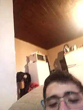 Snapshot of Pepegrillo1254 chatting on 10, 10, 2025 Pepegrillo1254 online show from 10, 10, 2025