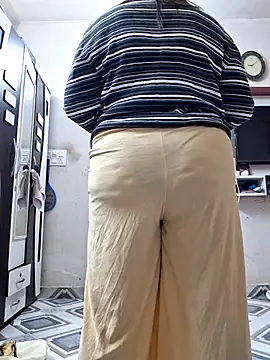 SIMIHOT online show from 21, 12, 2025