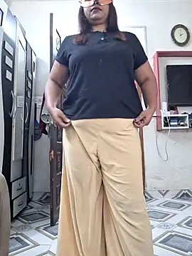 SIMIHOT online show from 18, 12, 2025