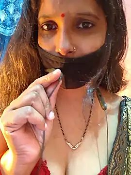 Sonalihot  online show from 21, 12, 2025