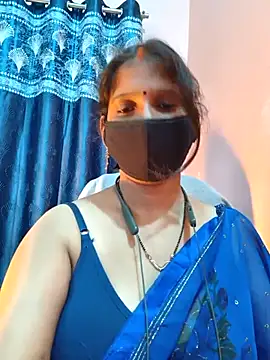 Sonalihot  online show from 15, 12, 2025