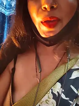 Sonalihot  online show from 17, 12, 2025