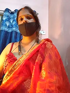 Sonalihot  online show from 12, 2, 2026