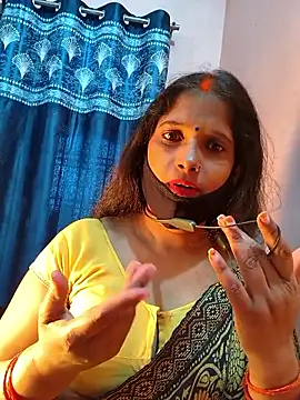 Sonalihot  online show from 9, 1, 2026