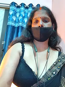 Sonalihot  online show from 7, 2, 2026