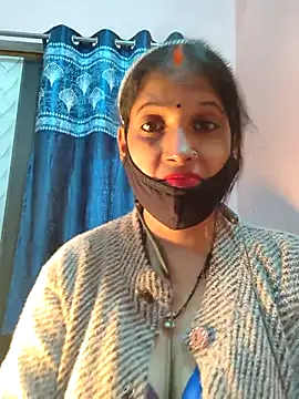 Sonalihot  online show from 7, 1, 2026