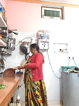 Sonalihot  online show from 18, 1, 2026