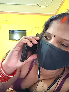 Sonalihot  online show from 8, 11, 2025