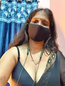 Sonalihot  online show from 1, 12, 2025