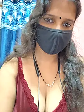 Sonalihot  online show from 9, 11, 2025