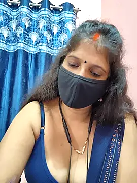 Sonalihot  online show from 9, 11, 2025