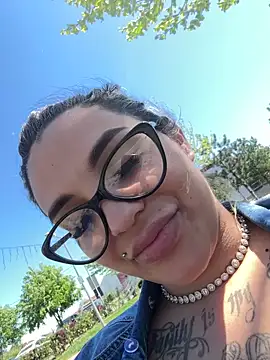 Princess-Jasmine07 online show from 26, 4, 2026