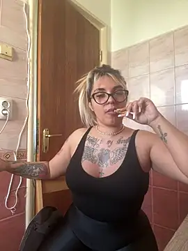 Princess-Jasmine07 online show from 23, 4, 2026