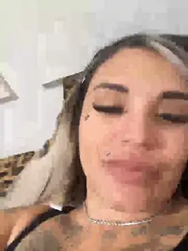 Princess-Jasmine07 online show from 1, 11, 2025