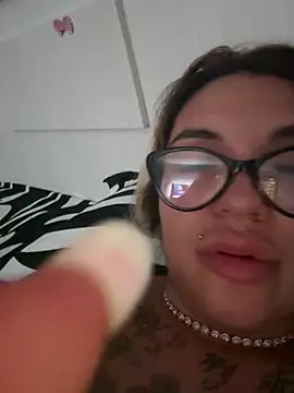 Princess-Jasmine07 online show from 25, 7, 2026
