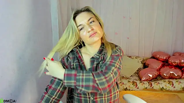 Marie Ellie online show from 4, 3, 2026