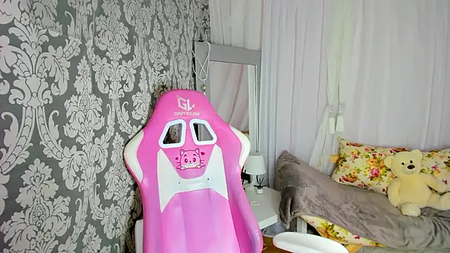 Marie Ellie online show from 20, 3, 2026