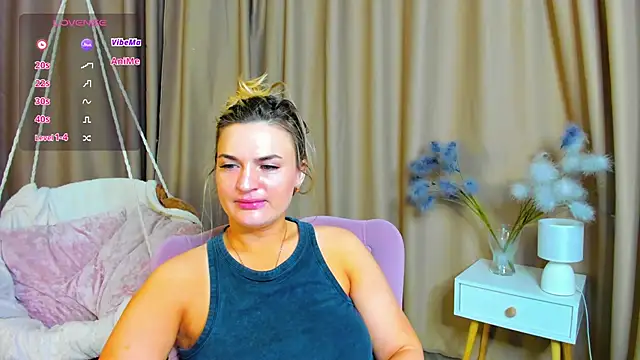 Marie Ellie online show from 14, 3, 2026