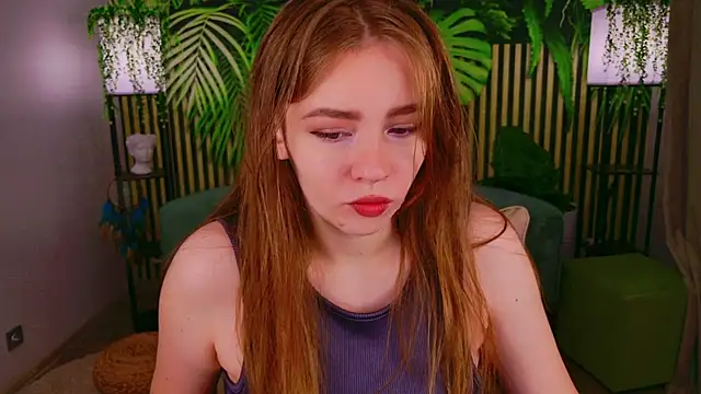 Moon  Bunny online show from 28, 9, 2025